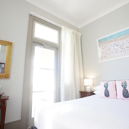Hotel Bondi Bondi Beach Habitación foto
