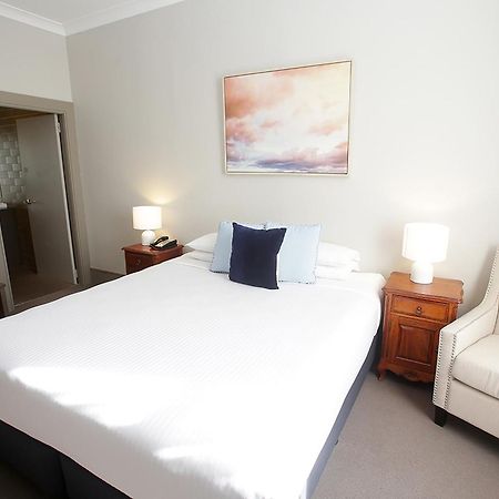 Hotel Bondi Bondi Beach Habitación foto