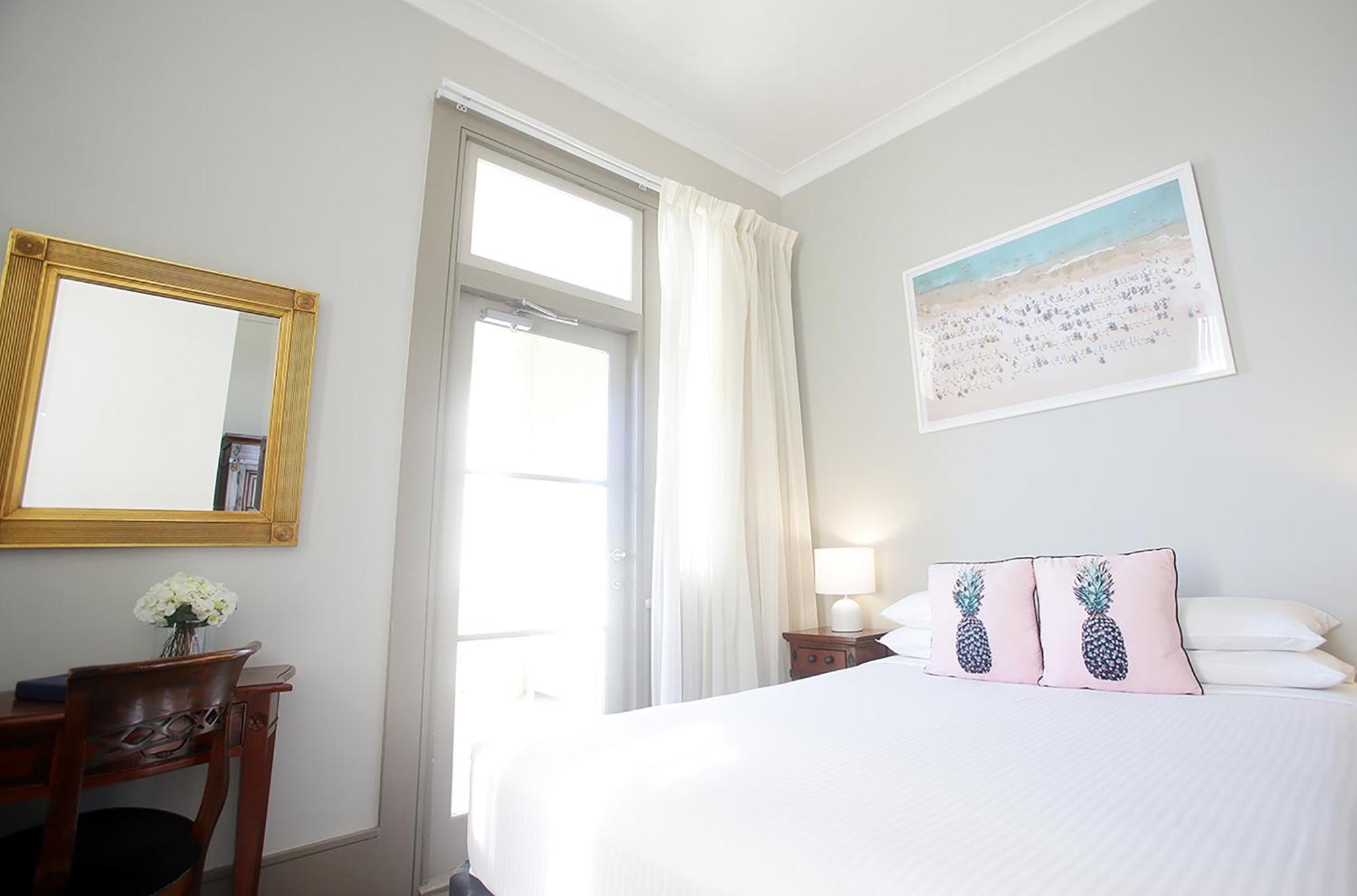 Hotel Bondi Bondi Beach Habitación foto