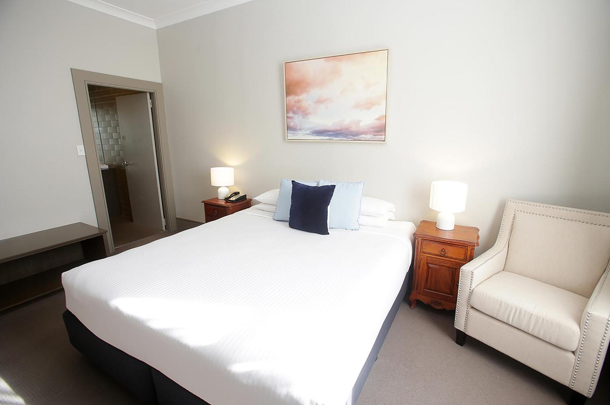 Hotel Bondi Bondi Beach Habitación foto